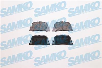 SAMKO 5SP1112 Číslo výrobce: 23592. EAN: 8032532101698.