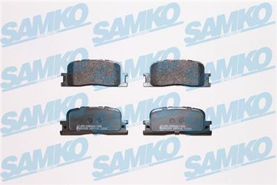 SAMKO 5SP1115 Číslo výrobce: 23702. EAN: 8032532101728.