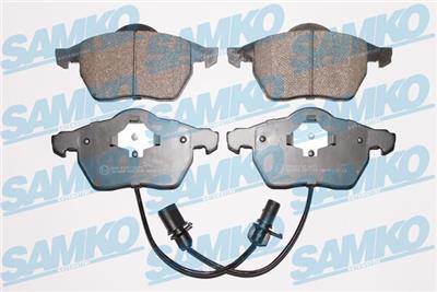 SAMKO 5SP1119 Číslo výrobce: 23018. EAN: 8032532101766.