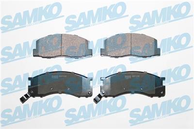 SAMKO 5SP1126 Číslo výrobce: 21837. EAN: 8032532030776.