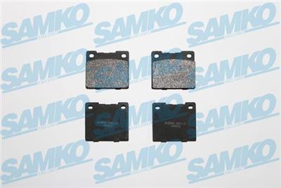SAMKO 5SP113 Číslo výrobce: 5SP113. EAN: 8032532056684.
