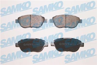 SAMKO 5SP1192 Číslo výrobce: 23708. EAN: 8032532105627.