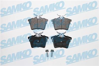 SAMKO 5SP1195 Číslo výrobce: 24135. EAN: 8032532105689.
