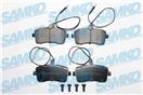 SAMKO 5SP1196
