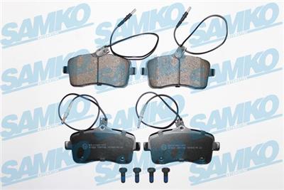 SAMKO 5SP1196 Číslo výrobce: 24134. EAN: 8032532105696.