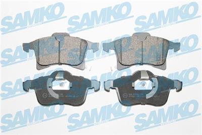 SAMKO 5SP1197 Číslo výrobce: 5SP1197. EAN: 8032532105726.