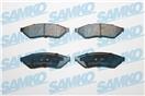 SAMKO 5SP1198