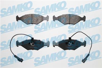 SAMKO 5SP1204 Číslo výrobce: 5SP1204. EAN: 8032532105795.