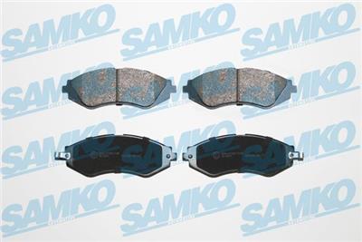 SAMKO 5SP1208 Číslo výrobce: 5SP1208. EAN: 8032532105832.
