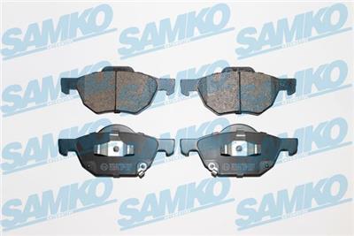 SAMKO 5SP1211 Číslo výrobce: 5SP1211. EAN: 8032532105863.