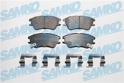 SAMKO 5SP1212 Číslo výrobce: 24277. EAN: 8032532105870.