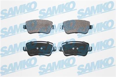SAMKO 5SP1218 Číslo výrobce: 5SP1218. EAN: 8032532106617.