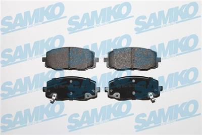 SAMKO 5SP1220 Číslo výrobce: 24275. EAN: 8032532107089.