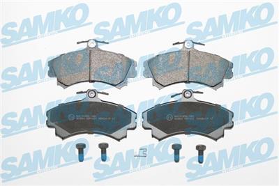 SAMKO 5SP1221 Číslo výrobce: 21796. EAN: 8032532107096.