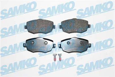 SAMKO 5SP1223 Číslo výrobce: 5SP1223. EAN: 8032532107119.