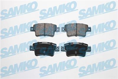 SAMKO 5SP1224 Číslo výrobce: 24349. EAN: 8032532107126.