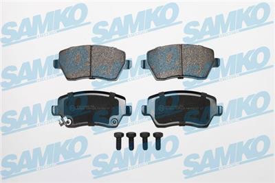 SAMKO 5SP1229 Číslo výrobce: 23973. EAN: 8032532037805.