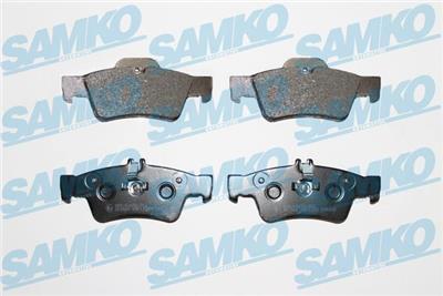 SAMKO 5SP1232 Číslo výrobce: 5SP1232. EAN: 8032532079850.