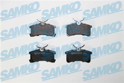 SAMKO 5SP1233 Číslo výrobce: 5SP1233. EAN: 8032532079744.