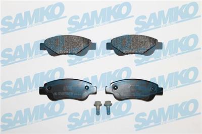SAMKO 5SP1235 Číslo výrobce: 5SP1235. EAN: 8032532085011.