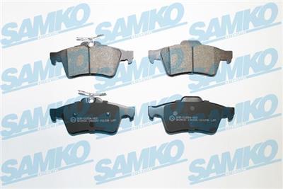 SAMKO 5SP1236 Číslo výrobce: 23482. EAN: 8032532085226.