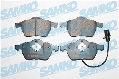 SAMKO 5SP1238 Číslo výrobce: 5SP1238. EAN: 8032532085264.