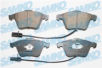 SAMKO 5SP1239 Číslo výrobce: 23950. EAN: 8032532085332.
