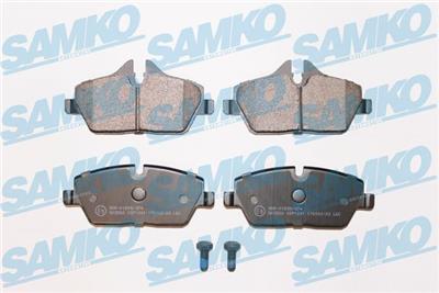 SAMKO 5SP1241 Číslo výrobce: 23916. EAN: 8032928002110.