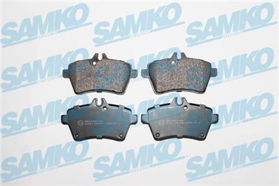 SAMKO 5SP1242 Číslo výrobce: 24077. EAN: 8032928002127.