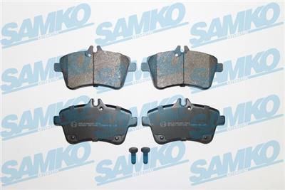 SAMKO 5SP1243 Číslo výrobce: 5SP1243. EAN: 8032928002134.