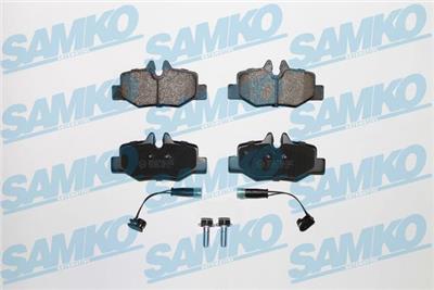 SAMKO 5SP1246 Číslo výrobce: 24008. EAN: 8032928003766.