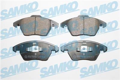SAMKO 5SP1248 Číslo výrobce: 23587. EAN: 8032928004039.