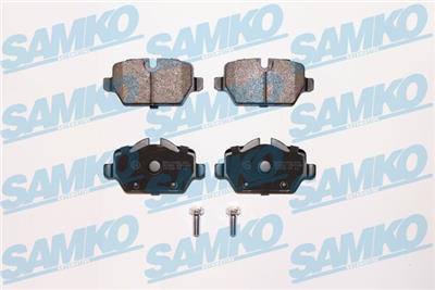SAMKO 5SP1249 Číslo výrobce: 23623. EAN: 8032928004053.