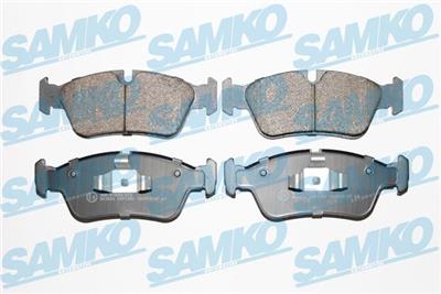 SAMKO 5SP1250 Číslo výrobce: 23999. EAN: 8032928004060.