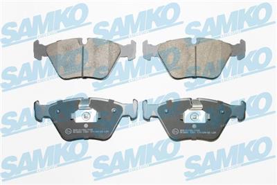 SAMKO 5SP1251 Číslo výrobce: 23474. EAN: 8032928004077.