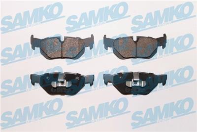 SAMKO 5SP1252 Číslo výrobce: 23926. EAN: 8032928004107.