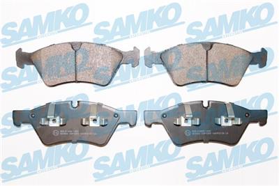SAMKO 5SP1253 Číslo výrobce: 23922. EAN: 8032928004466.
