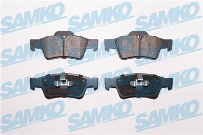 SAMKO 5SP1254 Číslo výrobce: 23924. EAN: 8032928004473.