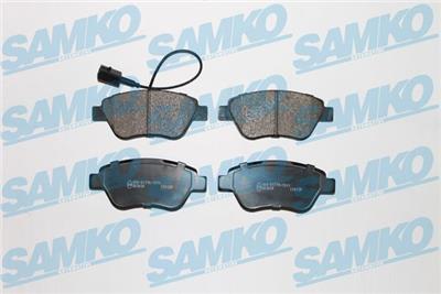 SAMKO 5SP1264 Číslo výrobce: 23706. EAN: 8032928035057.