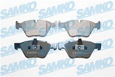 SAMKO 5SP1271 Číslo výrobce: 23793. EAN: 8032928038560.