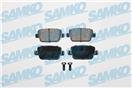 SAMKO 5SP1272