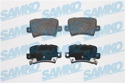 SAMKO 5SP1273 Číslo výrobce: 24519. EAN: 8032928038584.