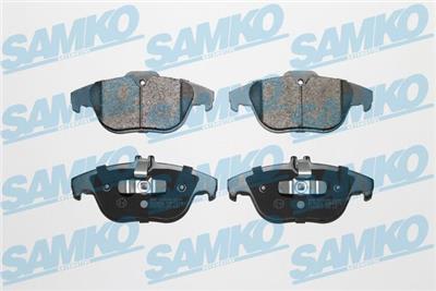 SAMKO 5SP1274 Číslo výrobce: 24254. EAN: 8032928038591.