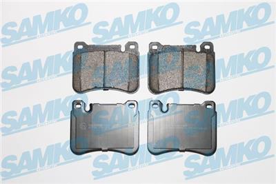 SAMKO 5SP1276 Číslo výrobce: 5SP1276. EAN: 8032928038614.