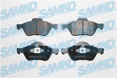 SAMKO 5SP1279 Číslo výrobce: 5SP1279. EAN: 8032928038645.