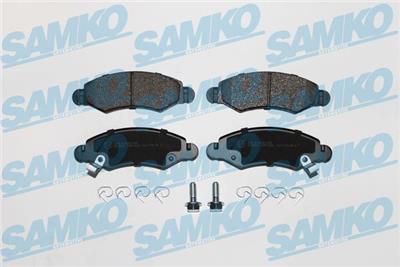 SAMKO 5SP1280 Číslo výrobce: 23607. EAN: 8032928038652.