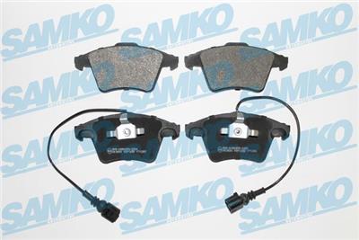 SAMKO 5SP1285 Číslo výrobce: 5SP1285. EAN: 8032928038706.