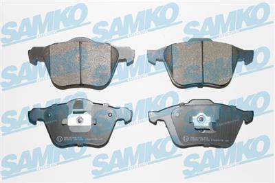 SAMKO 5SP1286 Číslo výrobce: 23590. EAN: 8032928038713.