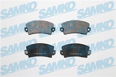 SAMKO 5SP129 Číslo výrobce: 20347. EAN: 8032532056813.