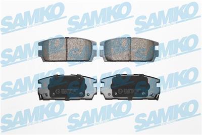 SAMKO 5SP1290 Číslo výrobce: 24202. EAN: 8032928072908.
